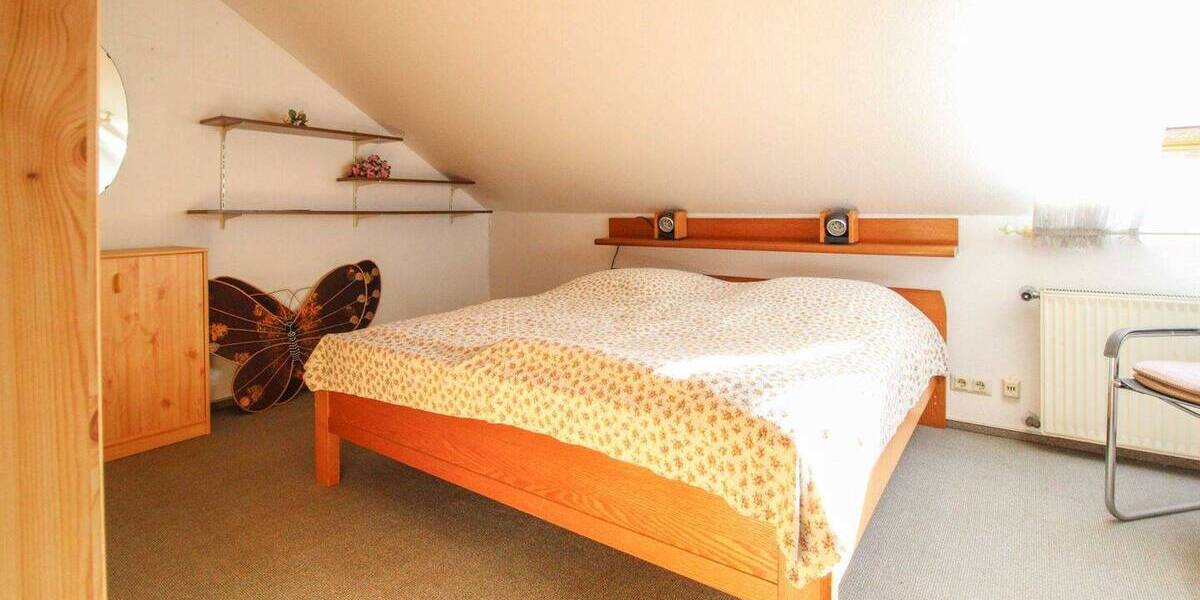 Mehrfamilienhaus, Wohnhaus Rheda-Wiedenbrück Rheda - 7 Zimmer, 395.000&euro; | Angebot:25928983