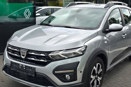 Dacia Sandero 59.672 km 12.990 &euro; Lippstadt 59557