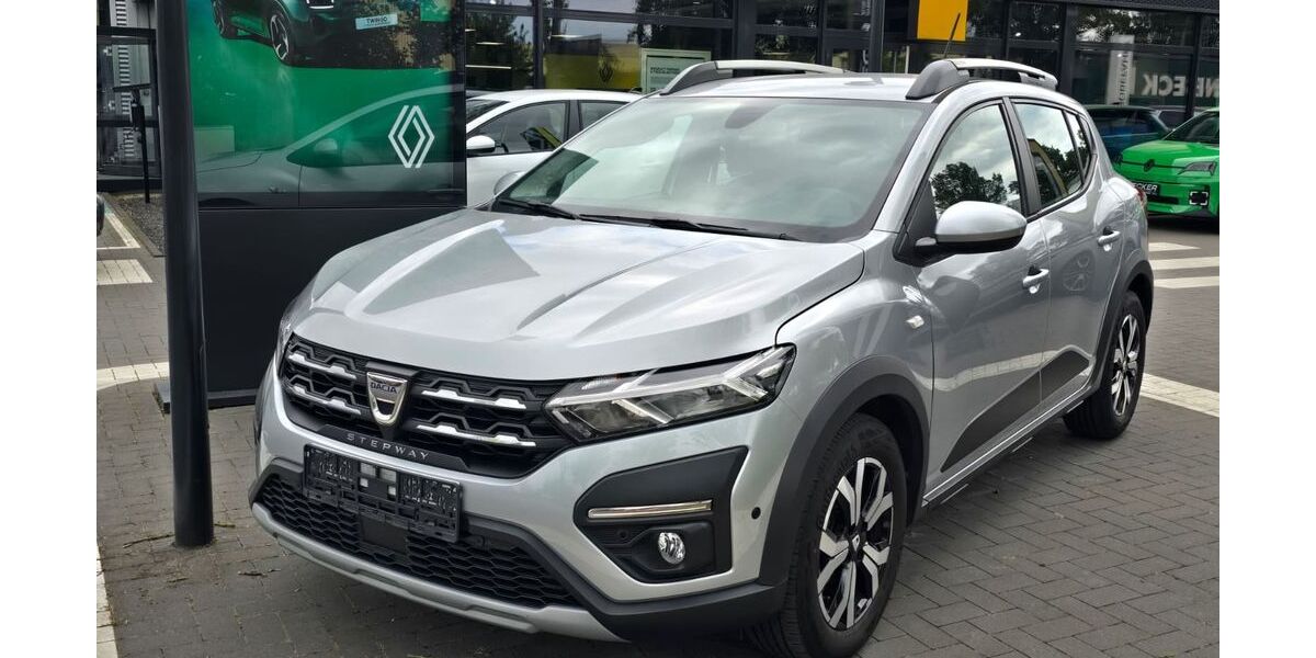 Dacia Sandero 59.672 km 12.990 &euro; Lippstadt 59557