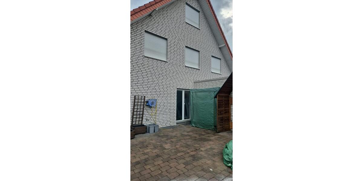 Reihenhaus Salzkotten - 4 Zimmer, 110 m&sup2;, 349.000&euro; | Angebot:26007699