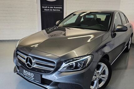 Mercedes-Benz C 200 152.000 km 15.900 &euro; Lippstadt 59557