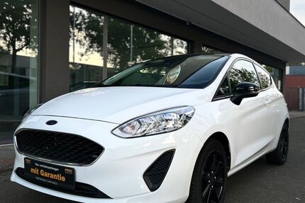 Ford Fiesta 105.000 km 6.500 &euro; Gütersloh 33334