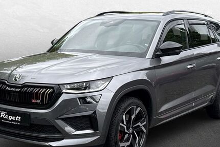 Skoda Kodiaq 34.267 km 40.990 &euro; Soest 59494