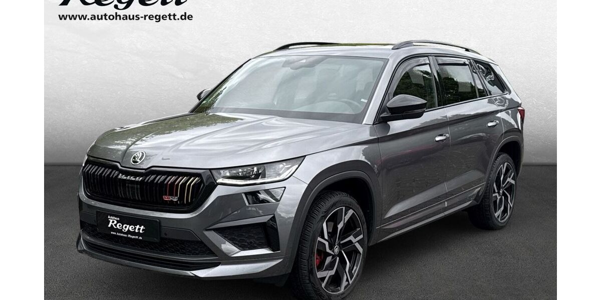 Skoda Kodiaq 34.267 km 40.990 &euro; Soest 59494