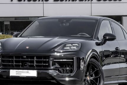 Porsche Cayenne 4.300 km 155.554 &euro; Soest 59494