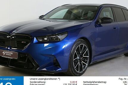 BMW M5 14.500 km 123.840 &euro; Paderborn 33100