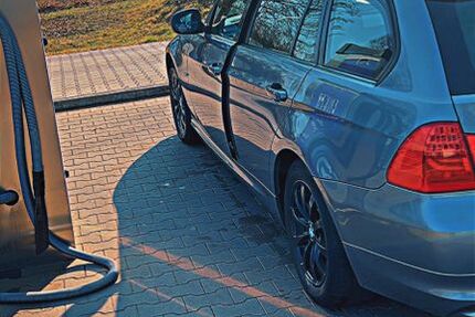 BMW 320 309.000 km 2.000 &euro; Ruthen 59602