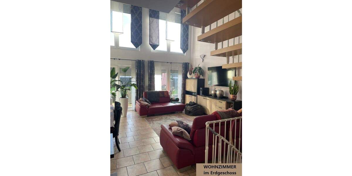 Doppelhaushälfte Geseke - 5 Zimmer, 116 m&sup2;, 320.000&euro; | Angebot:25745159