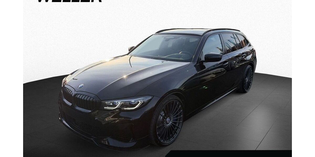 Alpina B3 59.756 km 59.990 &euro; Gütersloh 33334