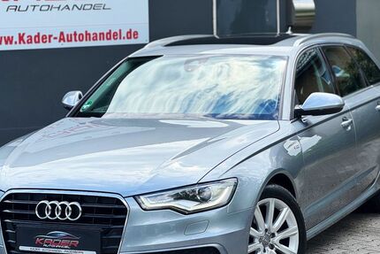 Audi A6 127.000 km 16.990 &euro; Paderborn 33104