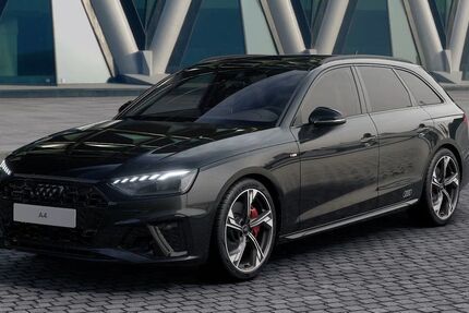 Audi A4 15.998 km 43.890 &euro; Neubeckum 59269