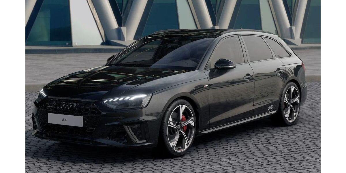 Audi A4 15.998 km 43.890 &euro; Neubeckum 59269