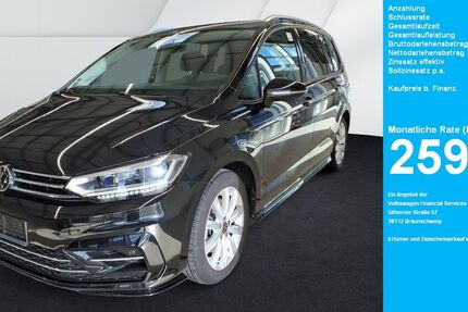 VW Touran 17.688 km 33.985 &euro; Gütersloh 33334
