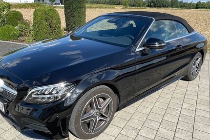 Mercedes-Benz C 180 61.982 km 25.300 &euro; Geseke 59590