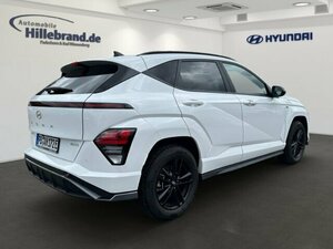 Hyundai KONA Elektro N Line 2WD Sportpaket Navi Digitales 8.250 km 38.490 &euro; Bad Wünnenberg 33181