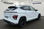 Hyundai KONA Elektro N Line 2WD Sportpaket Navi Digitales 8.250 km 38.490 &euro; Bad Wünnenberg 33181