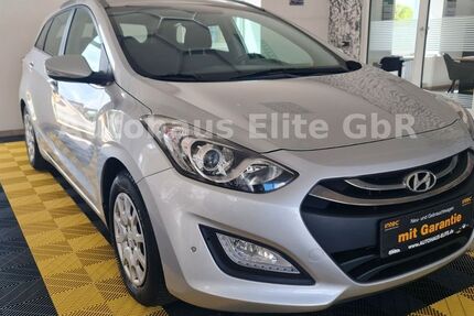 Hyundai i30 83.300 km 7.200 &euro; Anröchte 59609