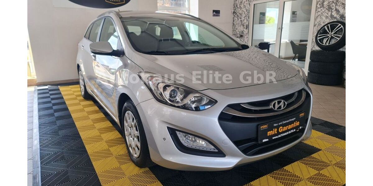 Hyundai i30 83.300 km 7.200 &euro; Anröchte 59609