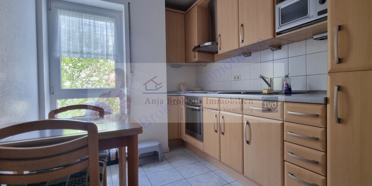 Stadtnah und hell_provisionsfrei für Käufer_in Rheda - 3- Rheda-Wiedenbrück Wiedenbrück | Angebot:25026313