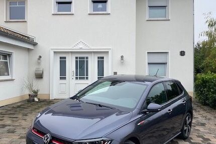 VW Polo 28.590 km 21.990 &euro; Bad Sassendorf 59505