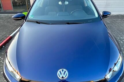 VW Scirocco 98.500 km 14.200 &euro; Lippstadt 59555