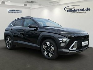 Hyundai KONA Prime Hybrid 2WD Navi Digitales Cockpit 360 K 3.500 km 30.990 &euro; Bad Wünnenberg 33181