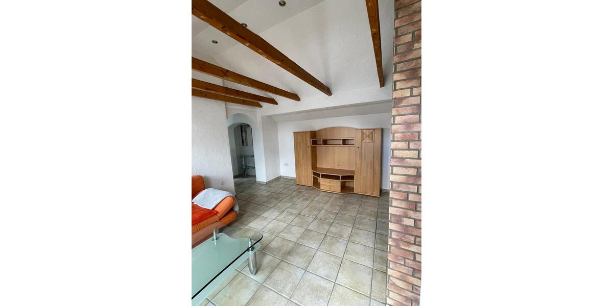 Dachgeschoßwohnung Paderborn Elsen - 3 Zimmer, 44 m&sup2;, 500&euro; | Angebot:26600478