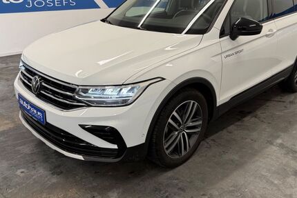 VW Tiguan 54.600 km 26.599 &euro; Delbrück 33129