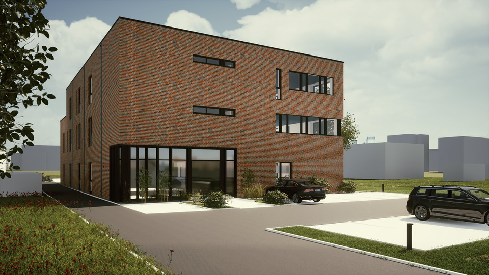 Gewerbeobjekt Paderborn - 1.200&euro; | Angebot:24504916