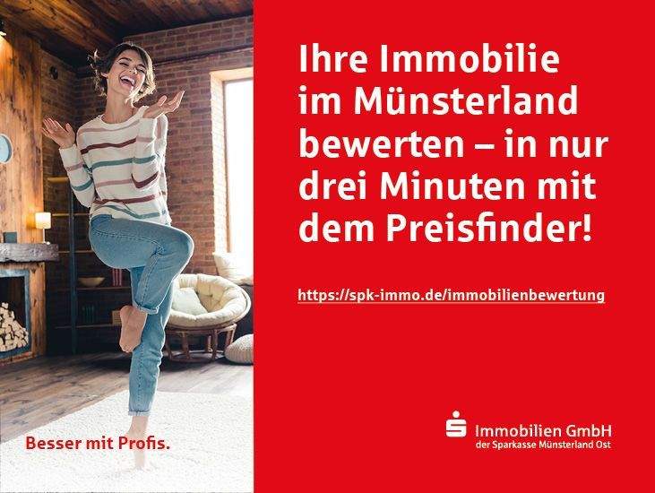 Mehrfamilienhaus, Wohnhaus Wadersloh - 7 Zimmer, 165 m&sup2;, 439.000&euro; | Angebot:25780886