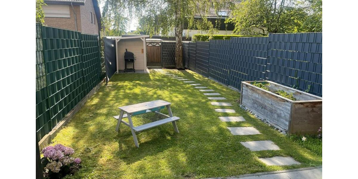 Reihenhaus Lippstadt Overhagen - 5 Zimmer, 114 m&sup2;, 342.630&euro; | Angebot:27096784