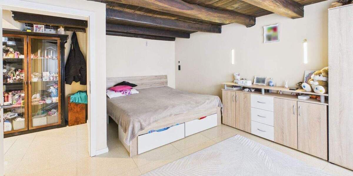 Einfamilienhaus Rheda-Wiedenbrück Rheda - 4 Zimmer, 131 m&sup2;, 258.000&euro; | Angebot:25820288