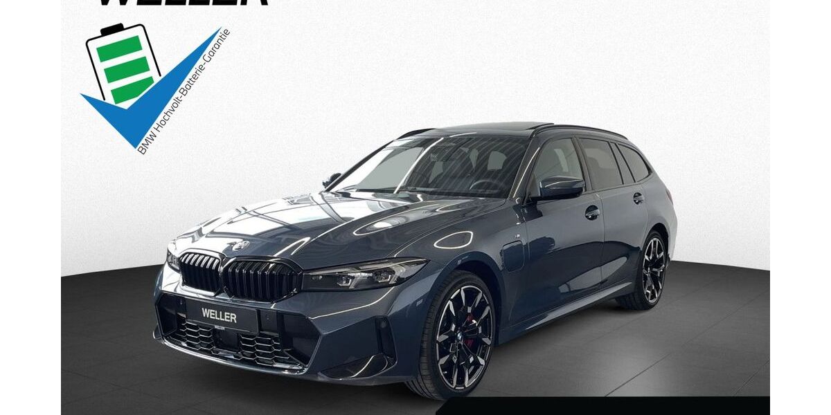 BMW 330 12.097 km 49.480 &euro; Paderborn 33104