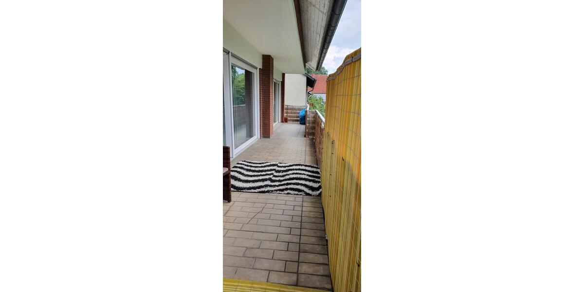 Etagenwohnung Gütersloh Kattenstroth - 3 Zimmer, 100 m&sup2;, 995&euro; | Angebot:25381621