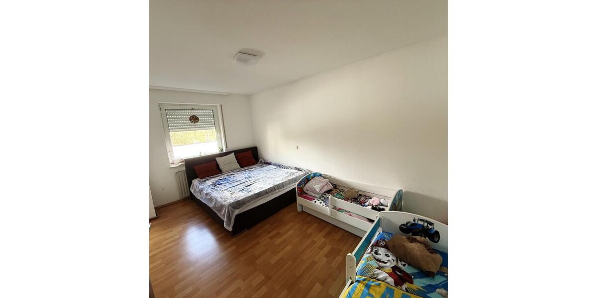 Etagenwohnung Verl - 3 Zimmer, 72 m&sup2;, 900&euro; | Angebot:26038164