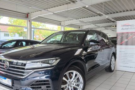 VW Touareg 85.000 km 37.980 &euro; Gütersloh 33332