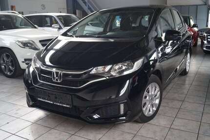 Honda Jazz 79.000 km 13.790 &euro; Gütersloh 33334