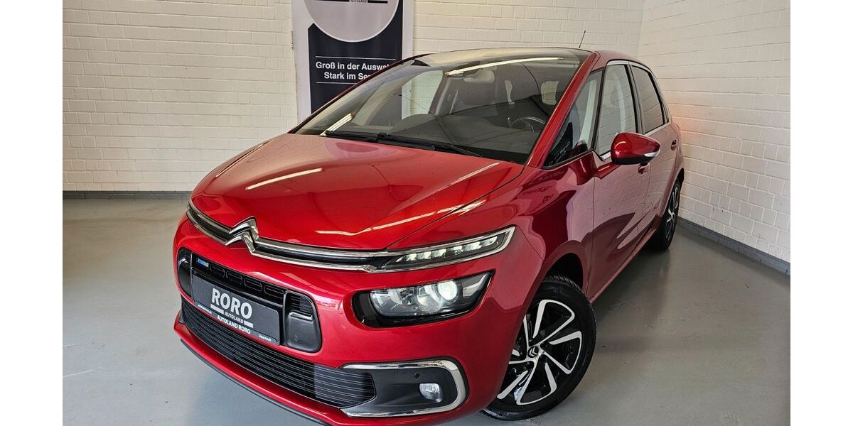 Citroen C4 Picasso 147.350 km 8.300 &euro; Lippstadt 59557