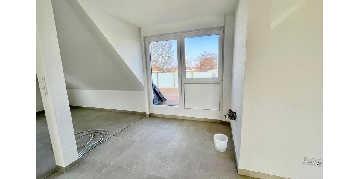 Dachgeschoßwohnung Erwitte - 3 Zimmer, 89 m&sup2;, 1.095&euro; | Angebot:26201624