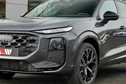 Audi Q3 1.100 km 69.900 &euro; Neubeckum 59269