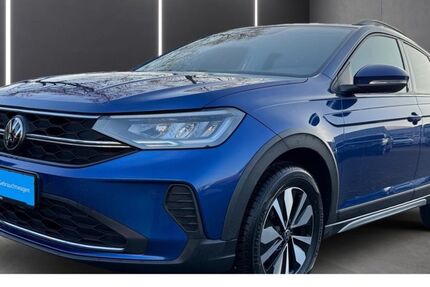 VW Taigo 4.505 km 21.970 &euro; Warstein-Belecke 59581