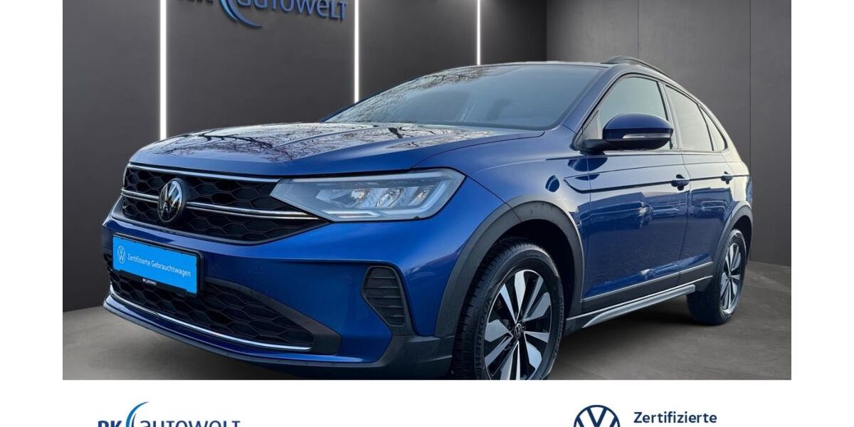 VW Taigo 4.505 km 21.970 &euro; Warstein-Belecke 59581