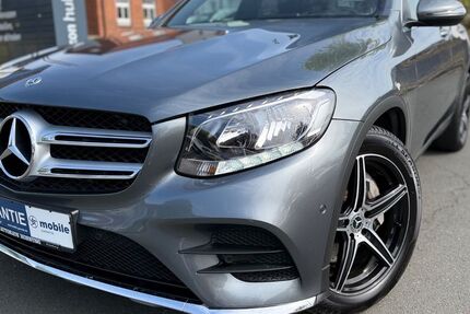 Mercedes-Benz GLC 350 100.000 km 29.900 &euro; Salzkotten 33154