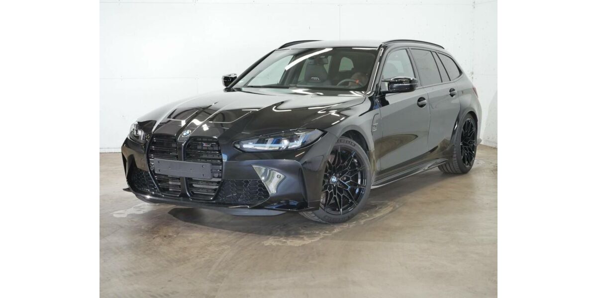 BMW M3 2.400 km 91.830 &euro; Paderborn 33100