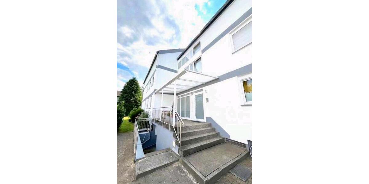 Dachgeschoßwohnung Lippstadt Overhagen - 2 Zimmer, 58 m&sup2;, 139.000&euro; | Angebot:24711514