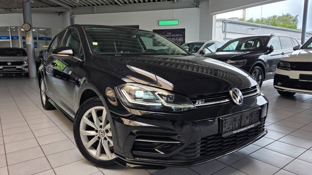 VW Golf 65.000 km 15.900 &euro; Salzkotten 33154