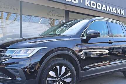 VW Tiguan 62.105 km 27.950 &euro; Rheda-Wiedenbrück 33378