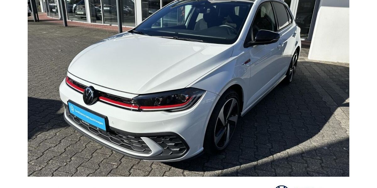 VW Polo 31.283 km 23.999 &euro; Büren 33142