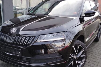 Skoda Karoq 182.000 km 18.300 &euro; Gütersloh 33334