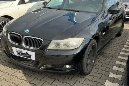 BMW 318 204.001 km 1.390 &euro; Soest 59494